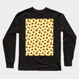 Sunflower Long Sleeve T-Shirt